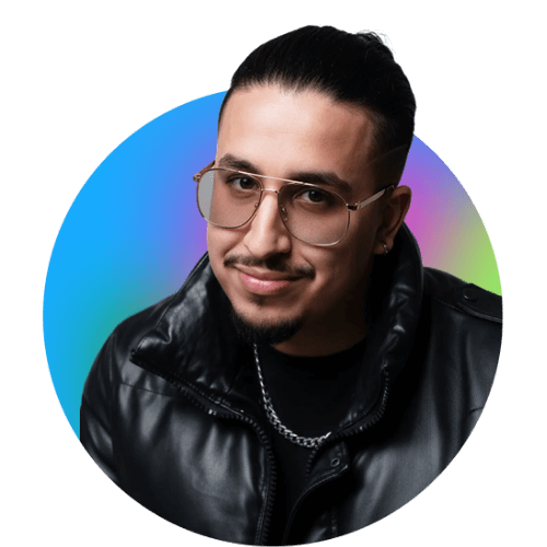 DJ MARRAKECH