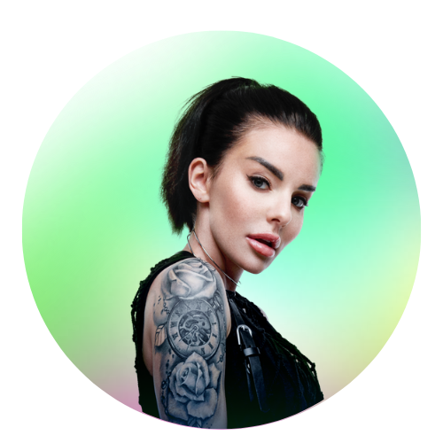 JULIA VOLKOVA
